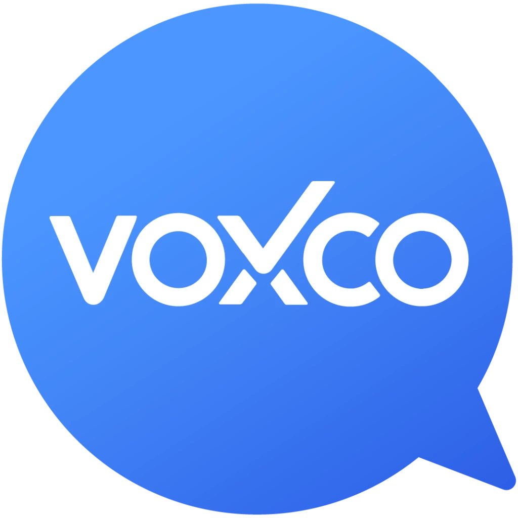 Voxco Inc.